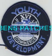 TENNESSEE,TENNESSEE YOUTH DEVELOPMENT 1